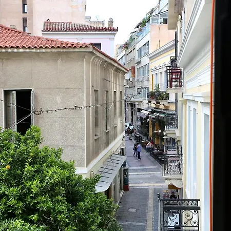 Gk City Vibe * Athens