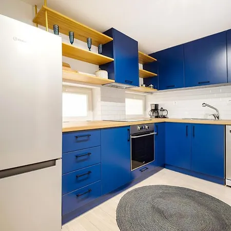 Gk City Vibe Apartment