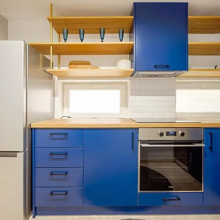 Gk City Vibe Apartment *