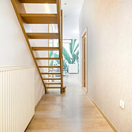 Gk City Vibe Apartment *