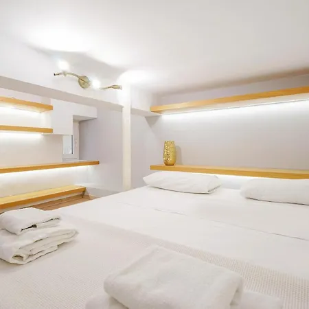 Apartment Gk City Vibe Athens