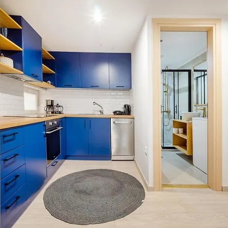 Apartment Gk City Vibe *