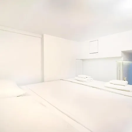 Gk City Vibe Apartment *