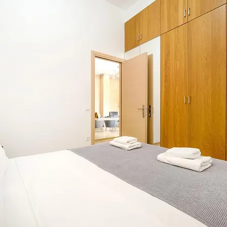 Apartment Gk City Vibe *
