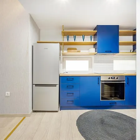 Apartment Gk City Vibe Athens