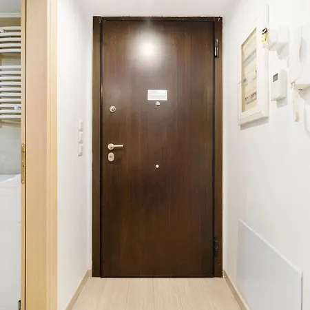 Gk City Vibe Apartment *