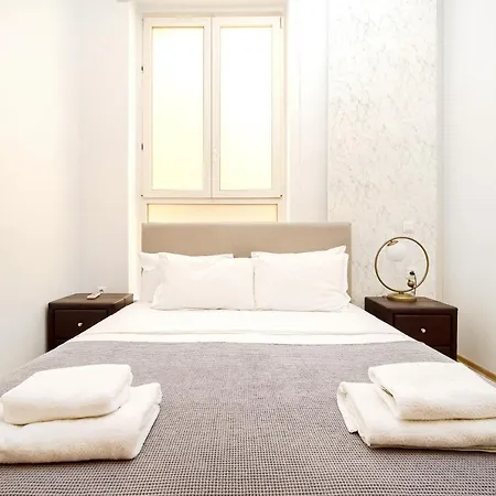 Apartment Gk City Vibe