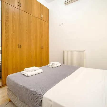 Gk City Vibe Apartment