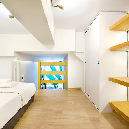 Gk City Vibe Apartment *