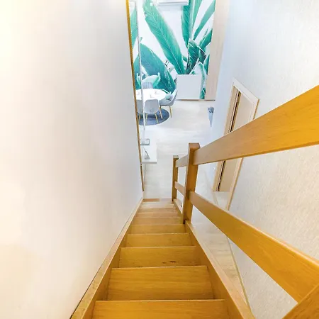 Gk City Vibe Apartment *