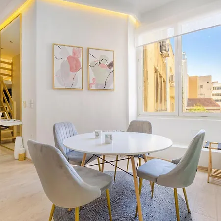 Apartment Gk City Vibe